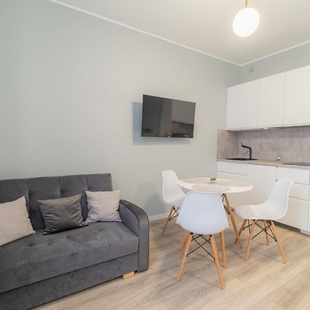 Apartamenty Sunline Kołobrzeg Eksteriør bilde