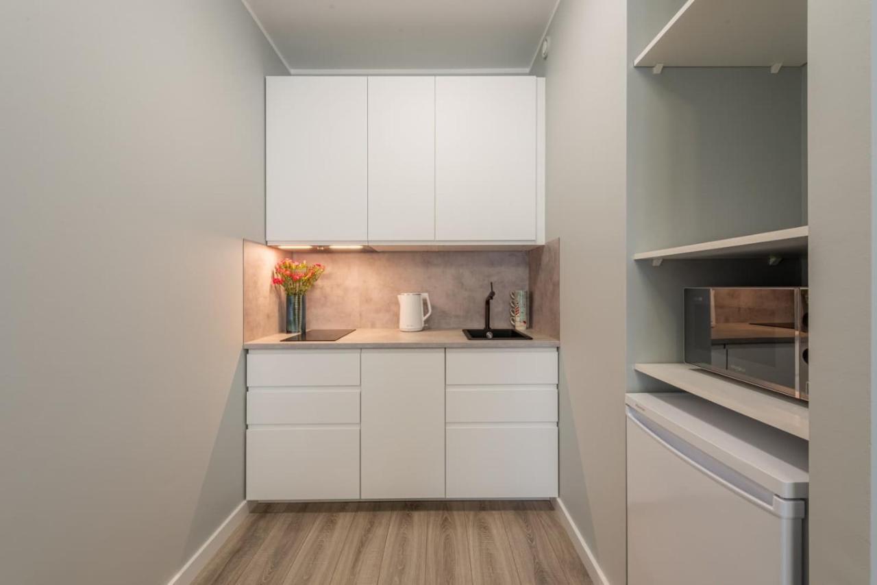 Apartamenty Sunline Kołobrzeg Eksteriør bilde