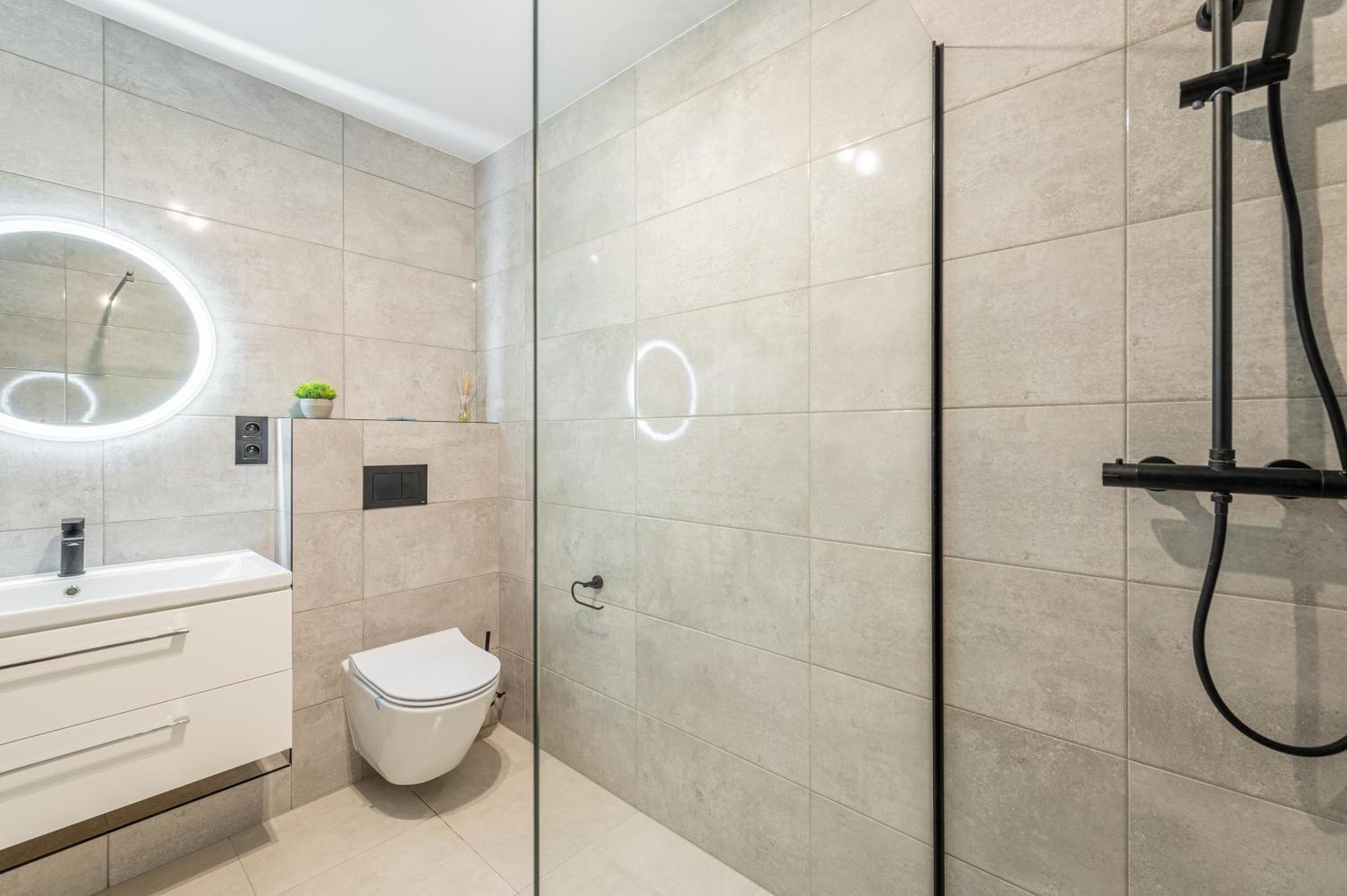 Apartamenty Sunline Kołobrzeg Eksteriør bilde