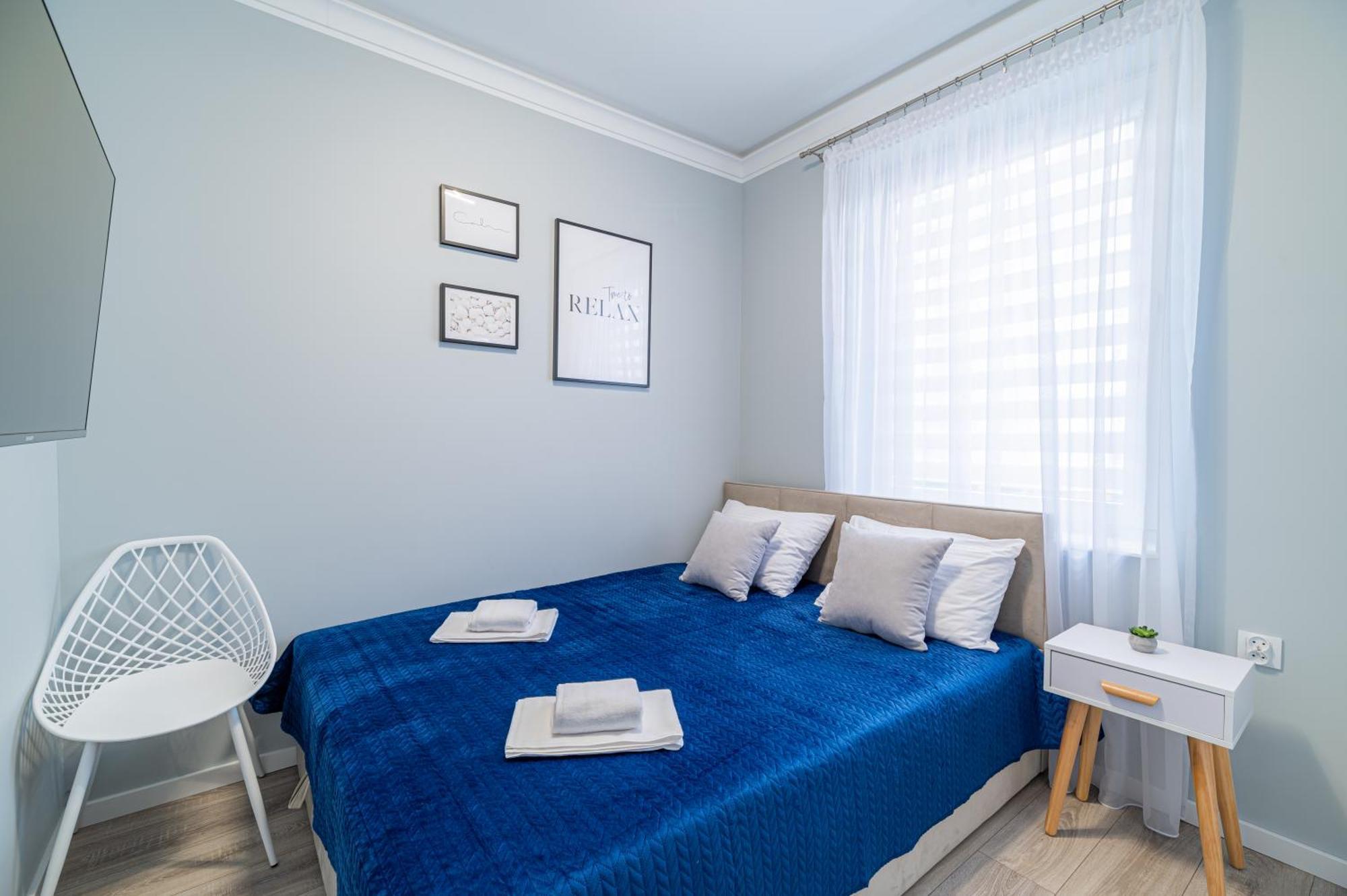 Apartamenty Sunline Kołobrzeg Eksteriør bilde